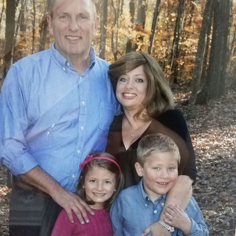 Meet your Posher, Cathy